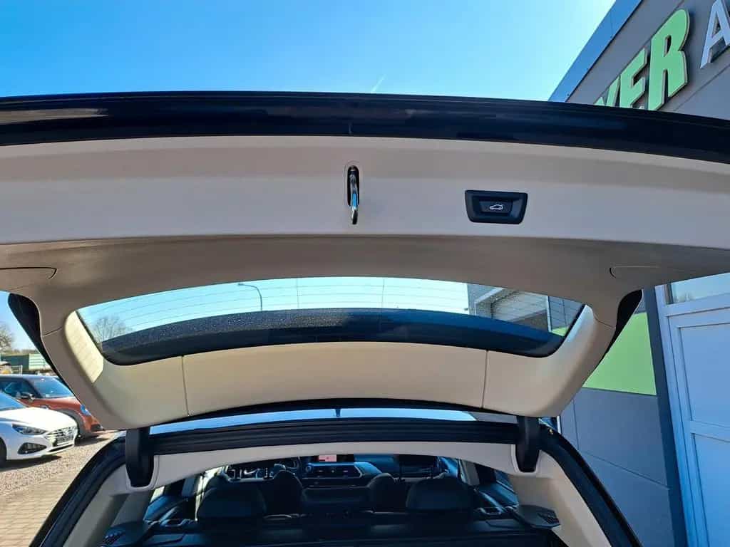 BMW X3 xDrive 20 d Advantage "Navi-LED-AHK" 05/2020-photo-14