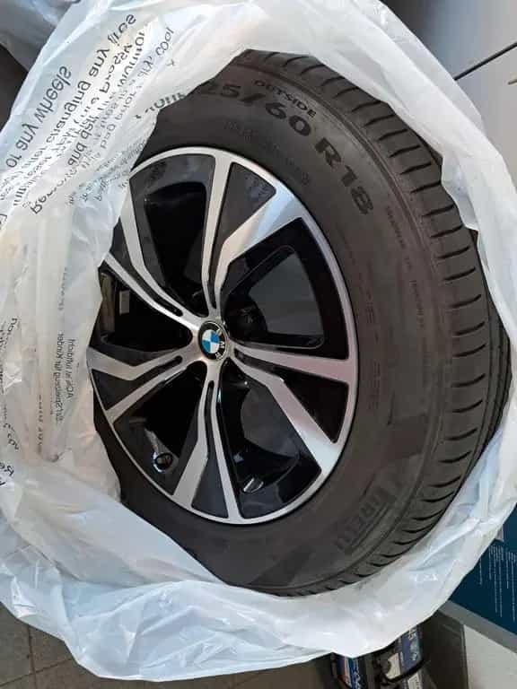 BMW X3 xDrive 20 d Advantage "Navi-LED-AHK" 05/2020-photo-15