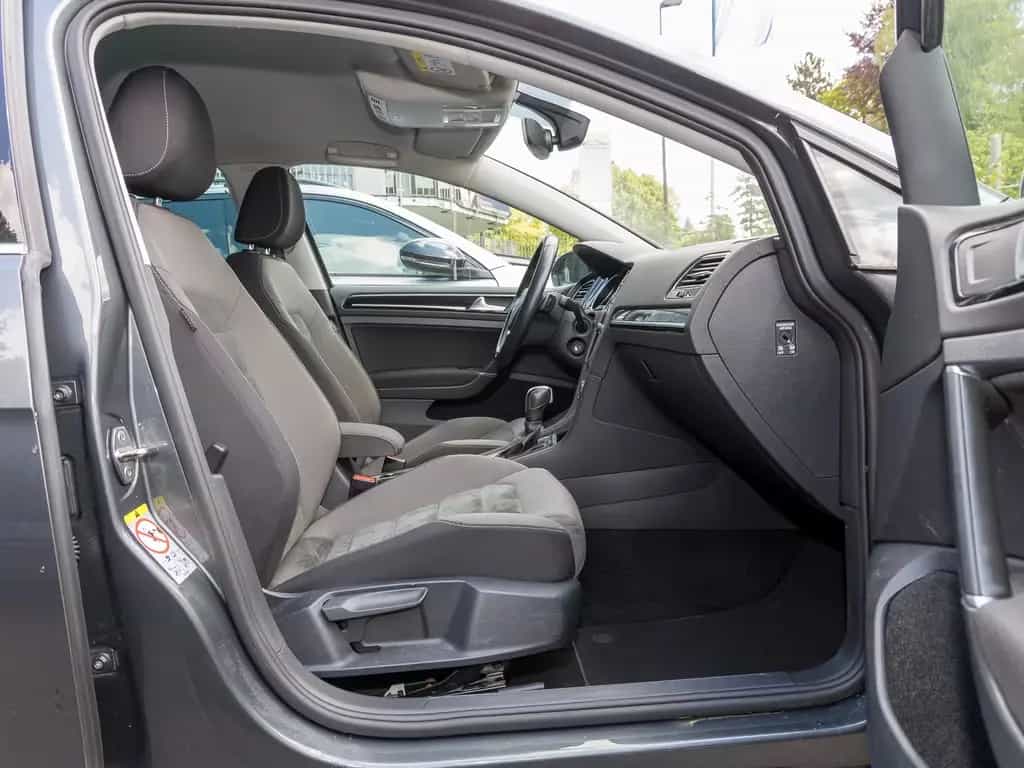 Volkswagen Golf VII Variant 1.5 TSI DSG Highline NAVI LED P 05/2020-photo-3