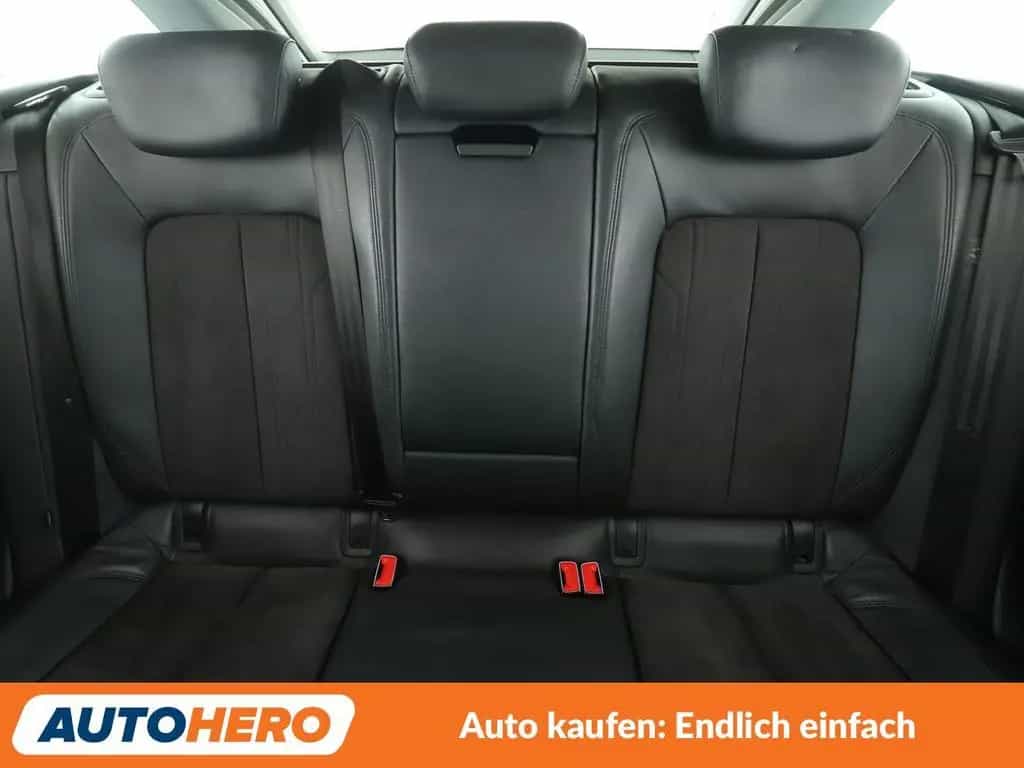 Audi A6 40 TDI Mild-Hybrid Sport Aut.*NAVI*LED*TEMPO* 07/2019-photo-15