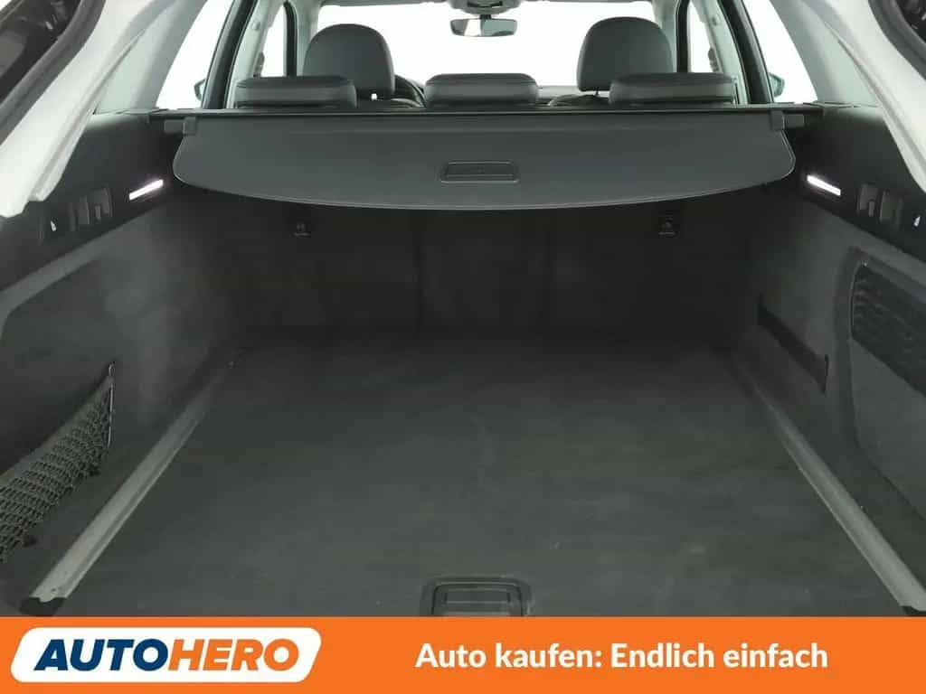 Audi A6 40 TDI Mild-Hybrid Sport Aut.*NAVI*LED*TEMPO* 07/2019-photo-17