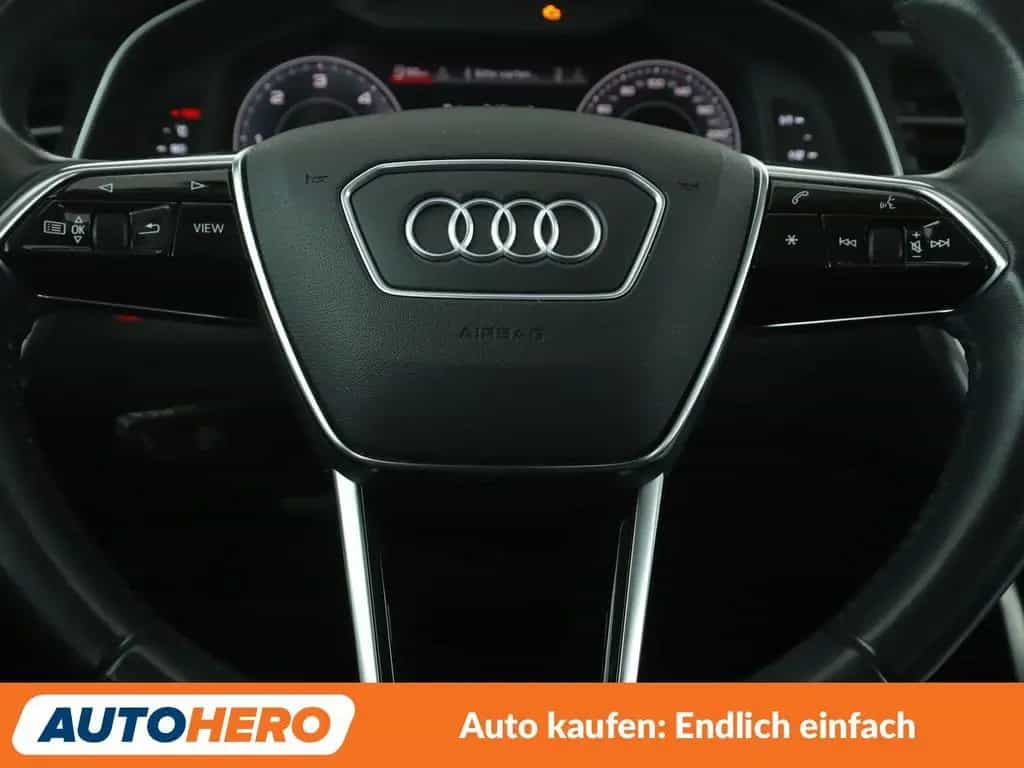 Audi A6 40 TDI Mild-Hybrid Sport Aut.*NAVI*LED*TEMPO* 07/2019-photo-18