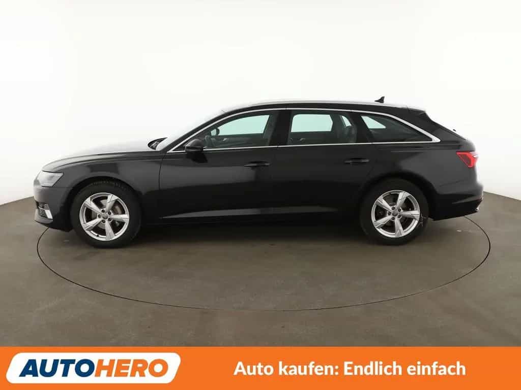 Audi A6 40 TDI Mild-Hybrid Sport Aut.*NAVI*LED*TEMPO* 07/2019-photo-2