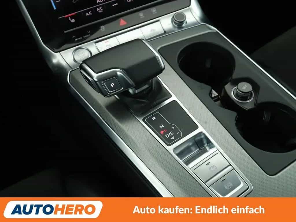 Audi A6 40 TDI Mild-Hybrid Sport Aut.*NAVI*LED*TEMPO* 07/2019-photo-24