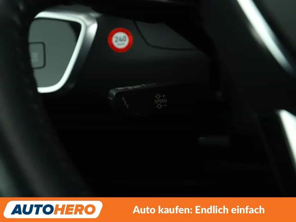 Audi A6 40 TDI Mild-Hybrid Sport Aut.*NAVI*LED*TEMPO* 07/2019-photo-25
