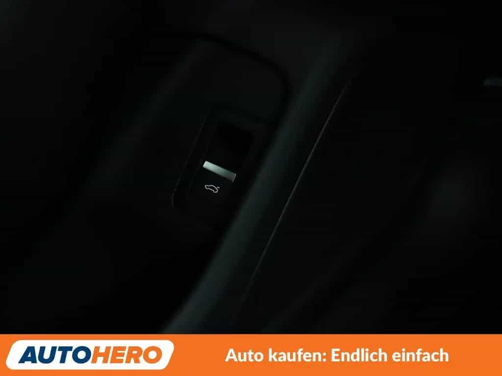 Audi A6 40 TDI Mild-Hybrid Sport Aut.*NAVI*LED*TEMPO* 07/2019-photo-28