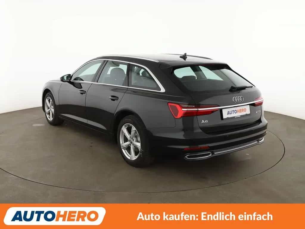 Audi A6 40 TDI Mild-Hybrid Sport Aut.*NAVI*LED*TEMPO* 07/2019-photo-3