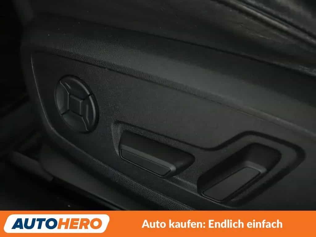 Audi A6 40 TDI Mild-Hybrid Sport Aut.*NAVI*LED*TEMPO* 07/2019-photo-30