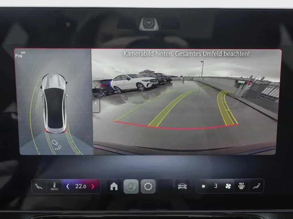 Mercedes-Benz CLA 180 AMG Night Panorama MBUX Navi AHK 360° 02/2026-photo-12