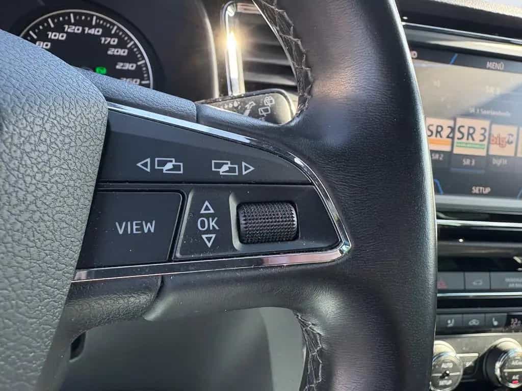 Seat Ateca 2.0 TDI 110kW Xcellence DSG 01/2020-photo-14