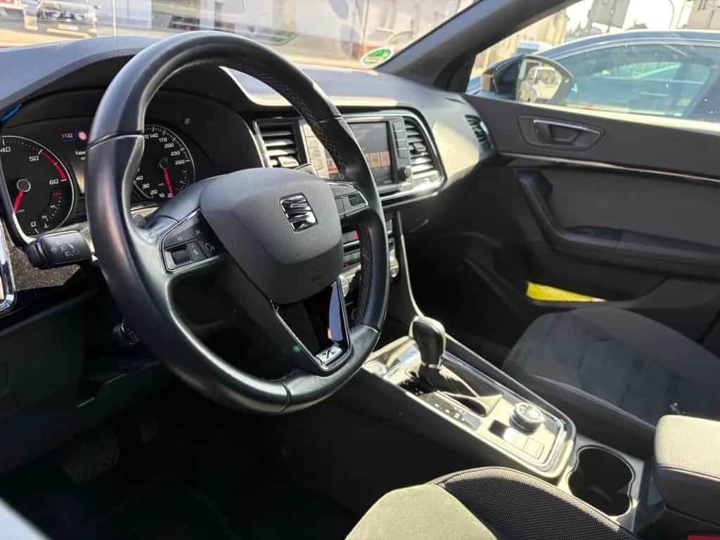 Seat Ateca 2.0 TDI 110kW Xcellence DSG 01/2020-photo-5