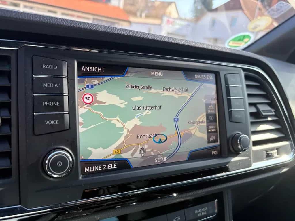 Seat Ateca 2.0 TDI 110kW Xcellence DSG 01/2020-photo-8
