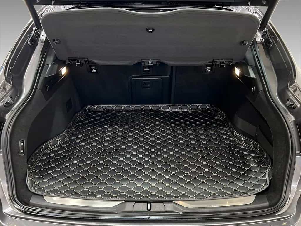 Maserati Levante Modena S Matrix-LED+Kame+Harman+LrHz+AHK 05/2024-photo-7