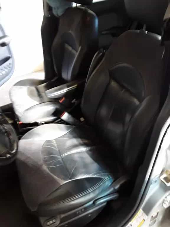 Chrysler PT Cruiser Limited 2.2 CRD Limited 06/2004-photo-2