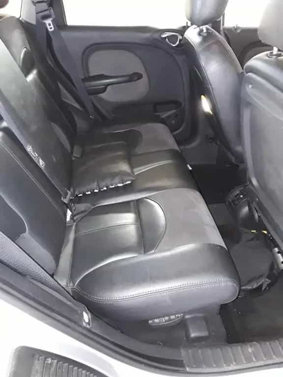 Chrysler PT Cruiser Limited 2.2 CRD Limited 06/2004-photo-6