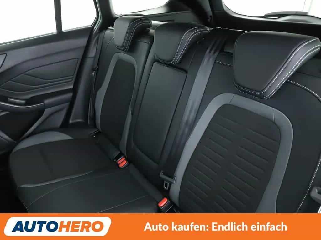 Ford Focus 2.3 EcoBoost ST*NAVI*LED*ACC*SPUR*PDC*SHZ* 07/2020-photo-13
