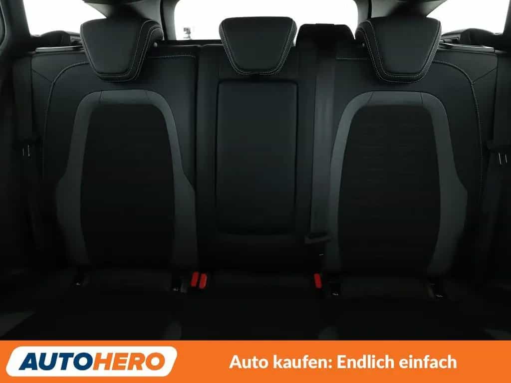 Ford Focus 2.3 EcoBoost ST*NAVI*LED*ACC*SPUR*PDC*SHZ* 07/2020-photo-15