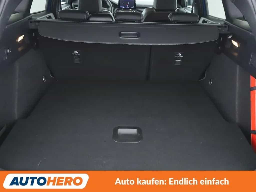 Ford Focus 2.3 EcoBoost ST*NAVI*LED*ACC*SPUR*PDC*SHZ* 07/2020-photo-17