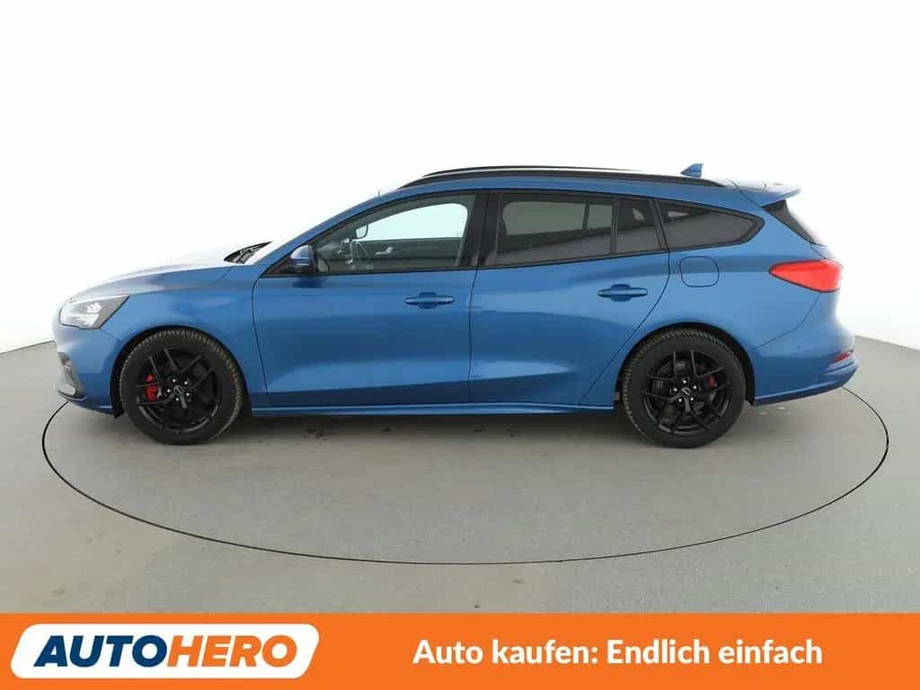 Ford Focus 2.3 EcoBoost ST*NAVI*LED*ACC*SPUR*PDC*SHZ* 07/2020-photo-2