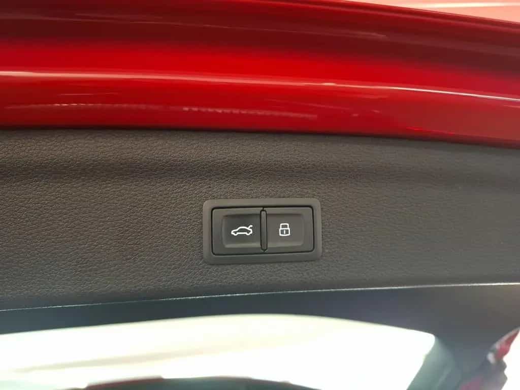 Audi Q3 45 TFSI quattro S-Line LED ACC AHK LM RFK SHZ 09/2019-photo-14