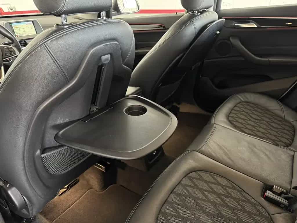 BMW X1 sDrive 20 i xLine ACC LED Kamera Ambiente Nav 06/2017-photo-11
