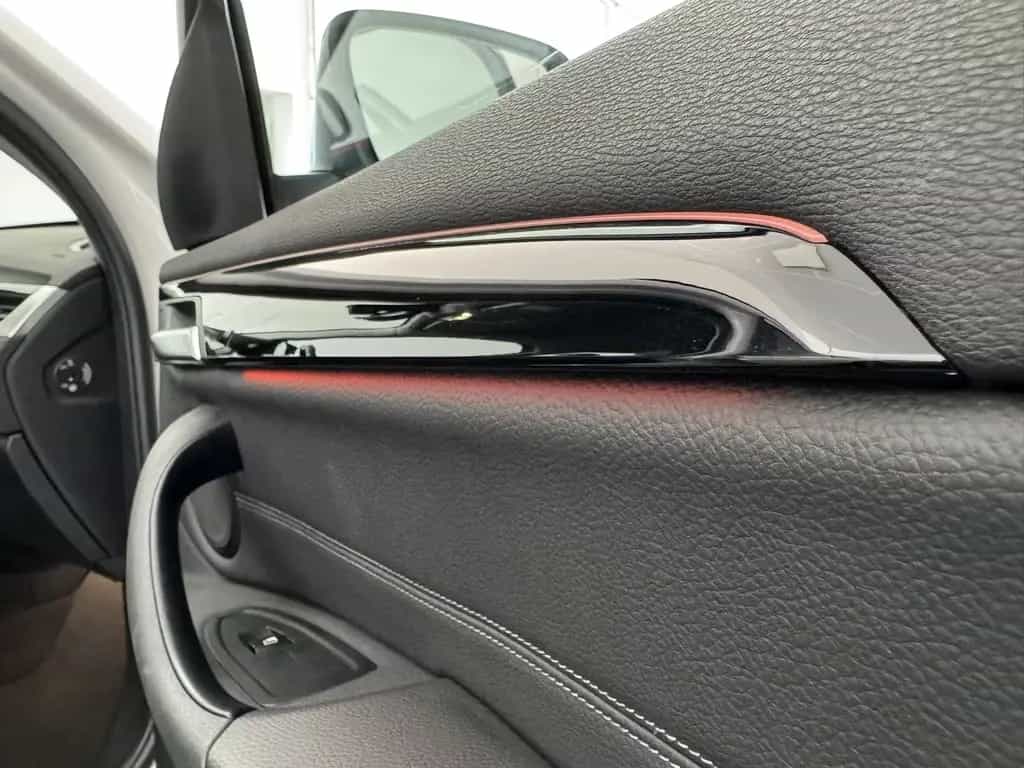 BMW X1 sDrive 20 i xLine ACC LED Kamera Ambiente Nav 06/2017-photo-22