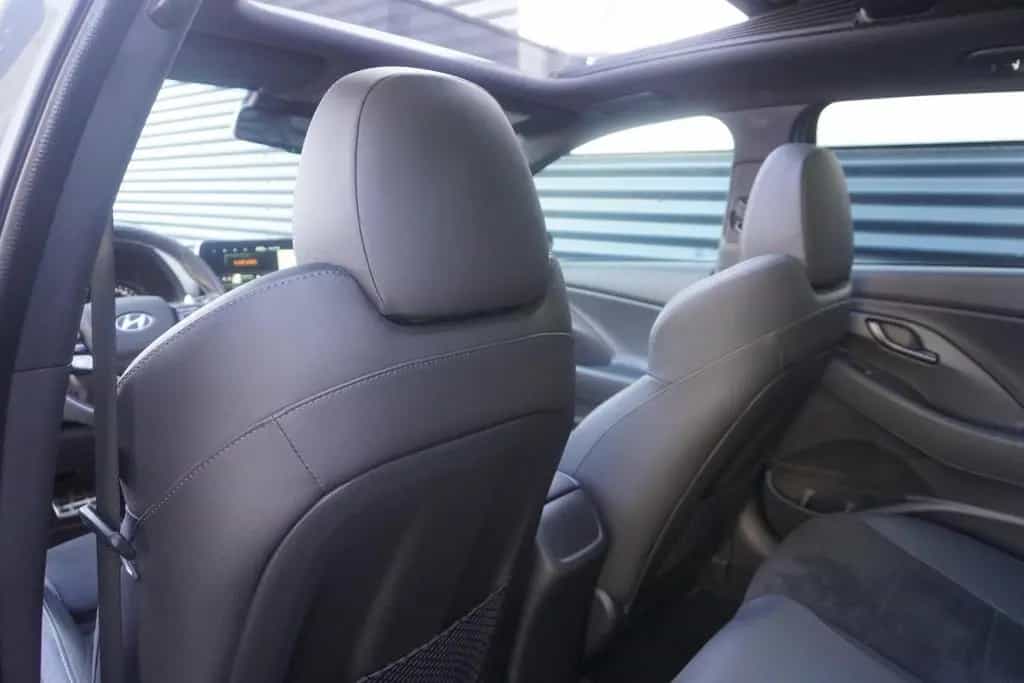 Hyundai i30 N PERFORMANCE|FACELIFT|AUTOMATIK|PANORAMA|LED 08/2022-photo-20