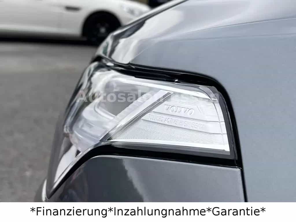 Volvo XC90 Inscription AWD*DigitalTacho*LED*360*H&K* 03/2020-photo-18