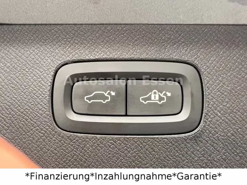 Volvo XC90 Inscription AWD*DigitalTacho*LED*360*H&K* 03/2020-photo-24