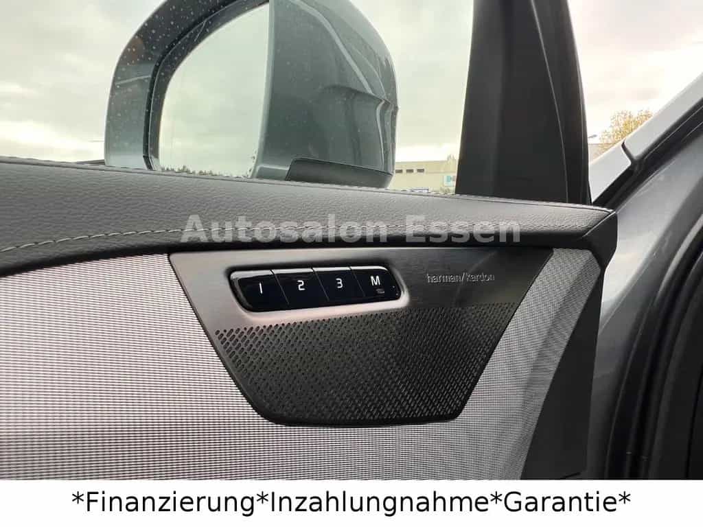 Volvo XC90 Inscription AWD*DigitalTacho*LED*360*H&K* 03/2020-photo-31