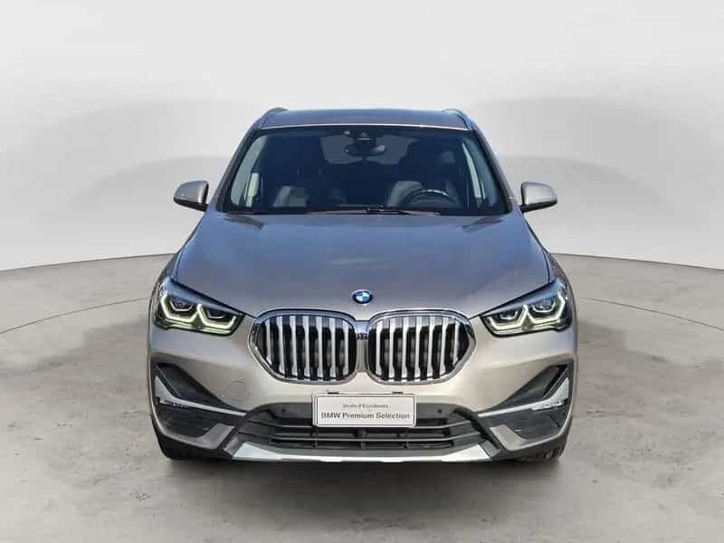BMW X1 sdrive18d xLine Plus auto 12/2020-photo-1