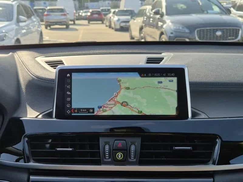 BMW X1 sdrive18d xLine Plus auto 12/2020-photo-10