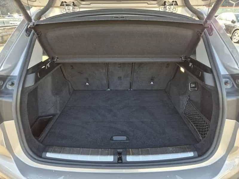 BMW X1 sdrive18d xLine Plus auto 12/2020-photo-11