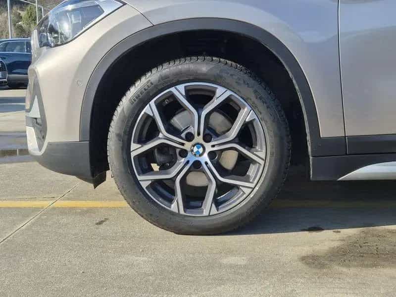BMW X1 sdrive18d xLine Plus auto 12/2020-photo-12