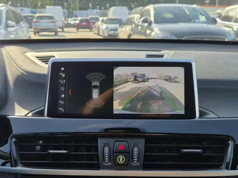 BMW X1 sdrive18d xLine Plus auto 12/2020-photo-14