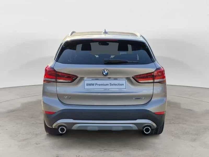 BMW X1 sdrive18d xLine Plus auto 12/2020-photo-2
