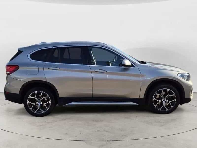 BMW X1 sdrive18d xLine Plus auto 12/2020-photo-4