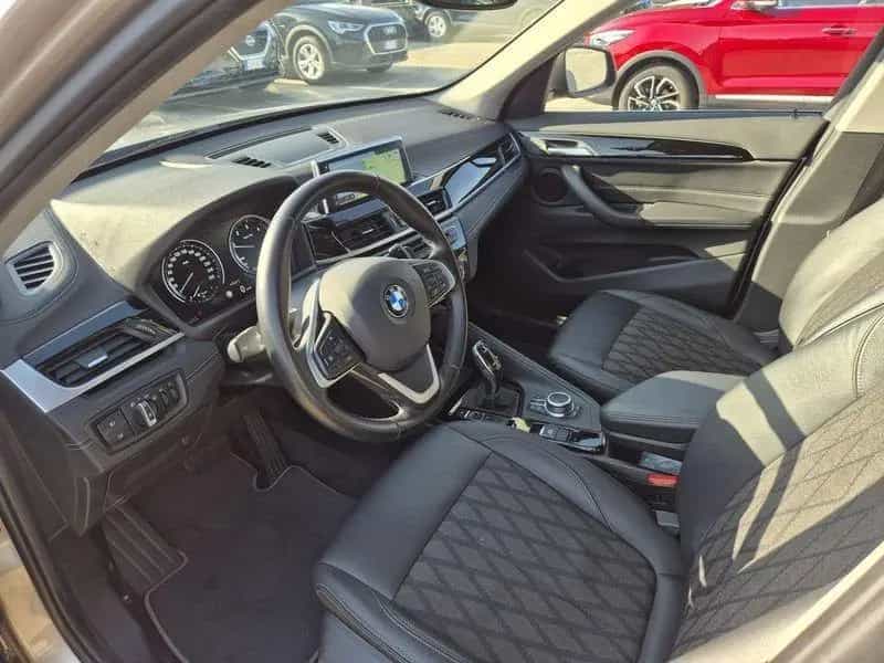 BMW X1 sdrive18d xLine Plus auto 12/2020-photo-5