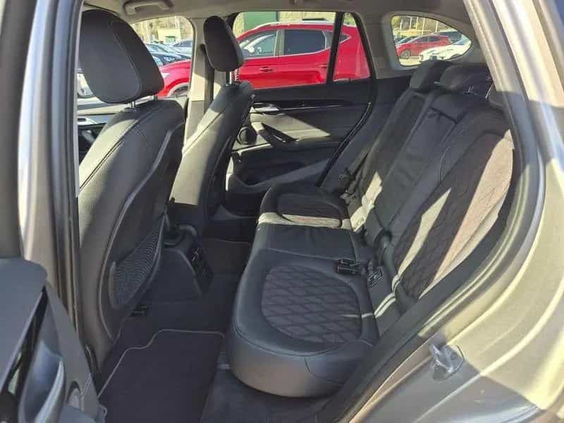 BMW X1 sdrive18d xLine Plus auto 12/2020-photo-6