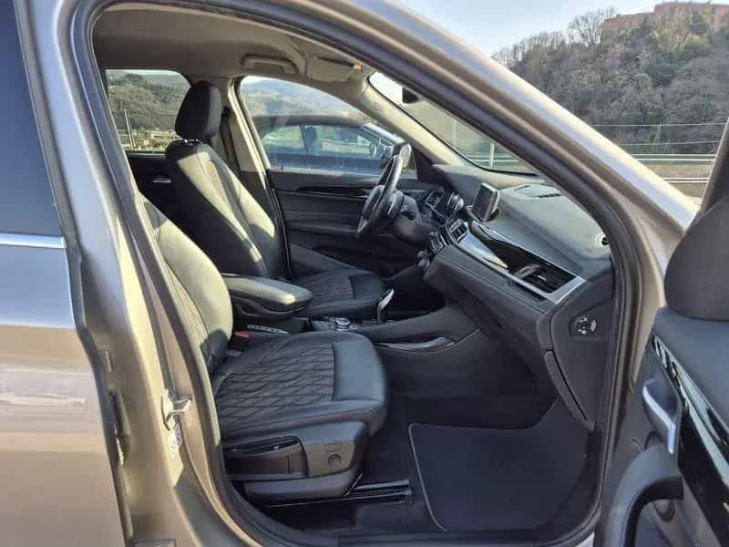 BMW X1 sdrive18d xLine Plus auto 12/2020-photo-8