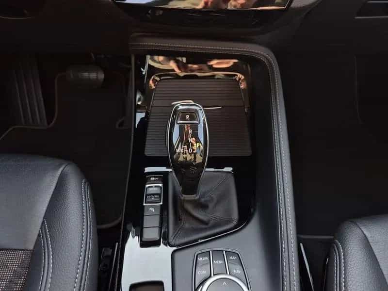 BMW X1 sdrive18d xLine Plus auto 12/2020-photo-9