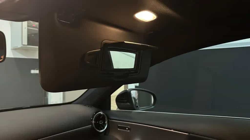 Mercedes-Benz A-Class 180 *GROßES.DISPLAY*LED*SITZHEIZ*TEMPOMAT* 10/2019-photo-18
