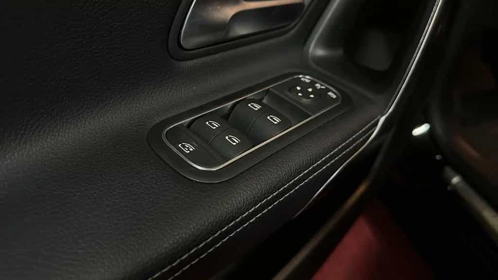 Mercedes-Benz A-Class 180 *GROßES.DISPLAY*LED*SITZHEIZ*TEMPOMAT* 10/2019-photo-20