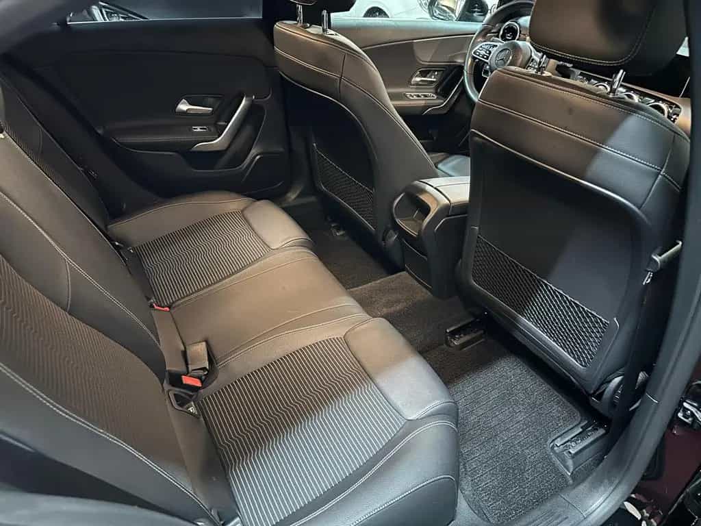 Mercedes-Benz A-Class 180 *GROßES.DISPLAY*LED*SITZHEIZ*TEMPOMAT* 10/2019-photo-23