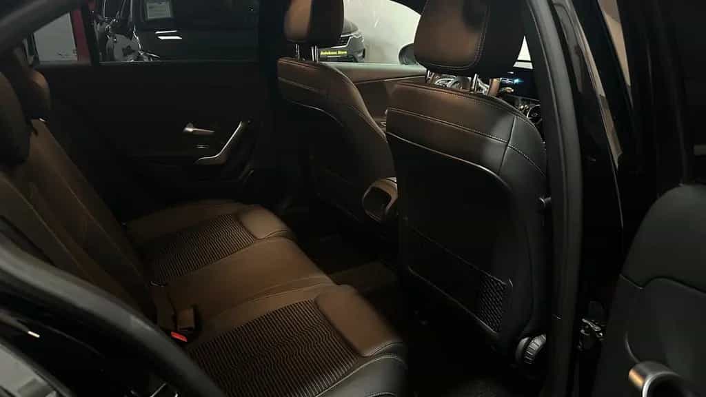 Mercedes-Benz A-Class 180 *GROßES.DISPLAY*LED*SITZHEIZ*TEMPOMAT* 10/2019-photo-24