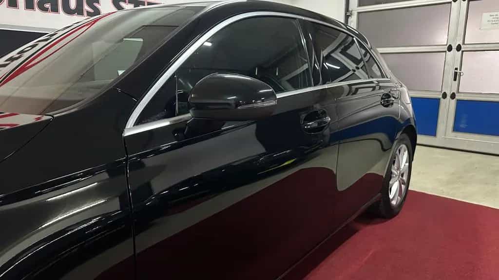 Mercedes-Benz A-Class 180 *GROßES.DISPLAY*LED*SITZHEIZ*TEMPOMAT* 10/2019-photo-34
