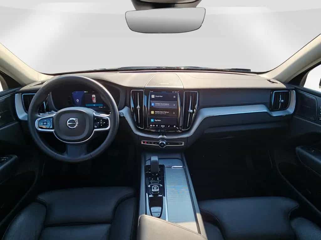 Volvo XC60 B5 AWD Ultimate Bright  AHK/Head-up/Pano 02/2023-photo-1