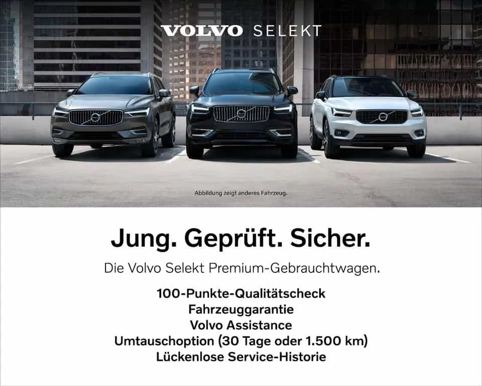 Volvo XC60 B5 AWD Ultimate Bright  AHK/Head-up/Pano 02/2023-photo-17