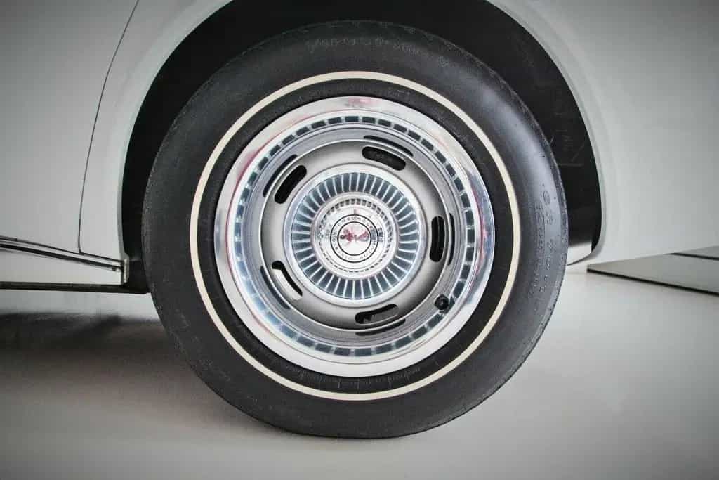 Corvette C3 nur 8500 Miles Gesamtlaufleistung 1975 07/1975-photo-7