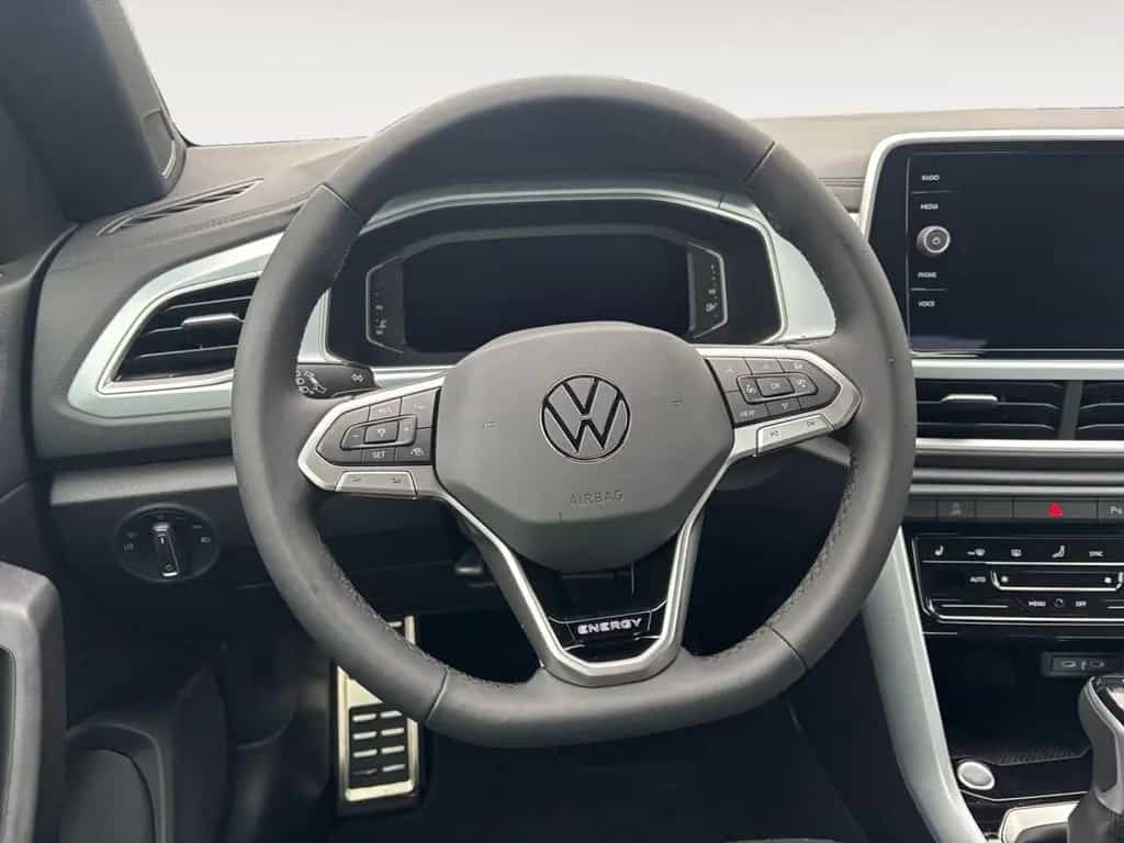 Volkswagen T-Roc TSI*DSG*ENERGY*RFK*DWA*LM18Zoll 02/2026-photo-12